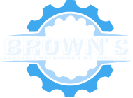 Brown's Portable