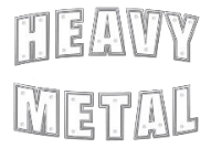 Heavy Metal